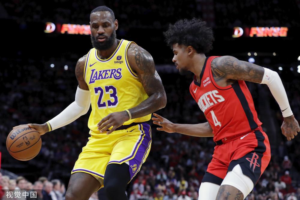 加之NBA