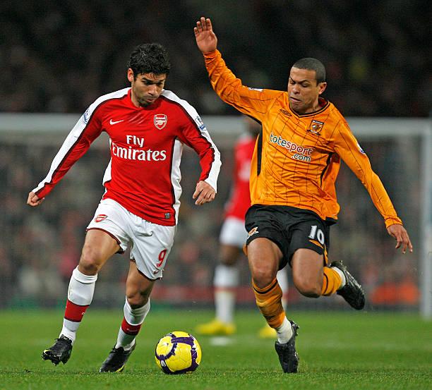 格局的影响 格局的影响