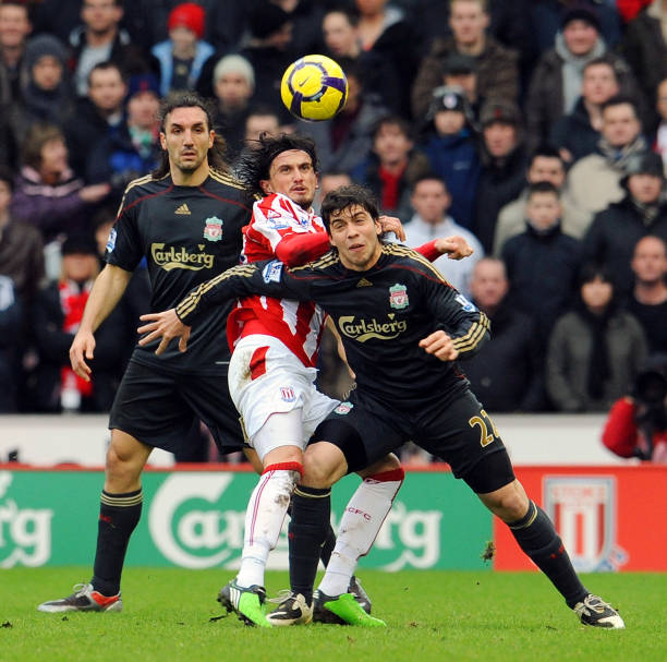 對比賽渴望 對比賽渴望