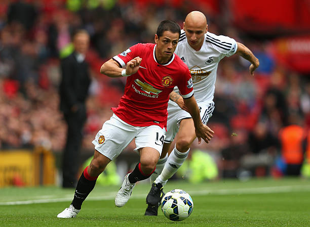 攻勢讓她一 攻勢讓她一